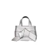 Veske|Acne<Acne Musubi Micro tote Veske Sølv