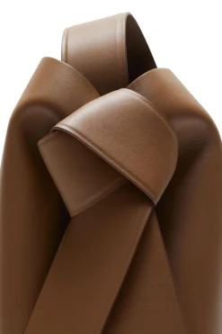 Acne|Veske<Acne Musubi Midi Veske Brun