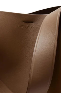 Acne|Veske<Acne Musubi Midi Veske Brun