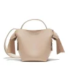 Acne|Veske<Acne Musubi Mini Veske Beige