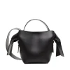 Acne|Veske<Acne Musubi Mini Veske Sort