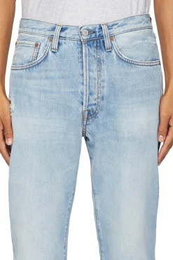 Jeans<Acne Relaxed Fit Jeans - 2003 Jeans Denim