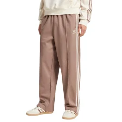 Bukser<Adidas Baggy TP Bukse Brun