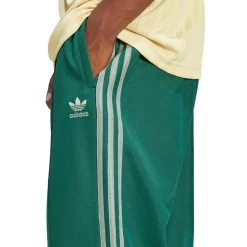 Bukser<Adidas Baggy TP Bukse Grønn
