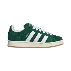 Sko|Sko<Adidas Campus 00s H03472 Sko Mørkegrønn Drkgrn/Ftwwht/Owhite