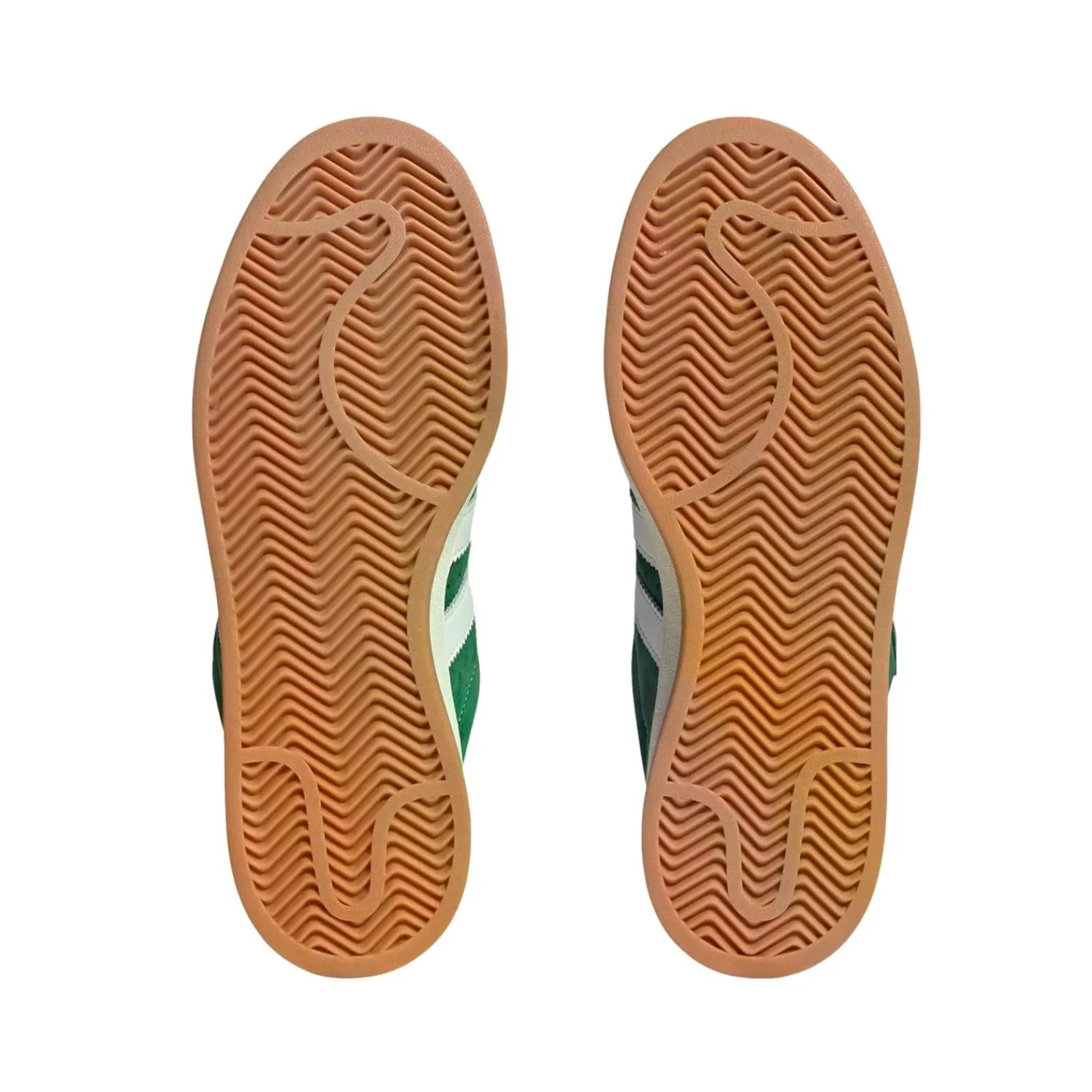 Sko|Sko<Adidas Campus 00s H03472 Sko Mørkegrønn Drkgrn/Ftwwht/Owhite