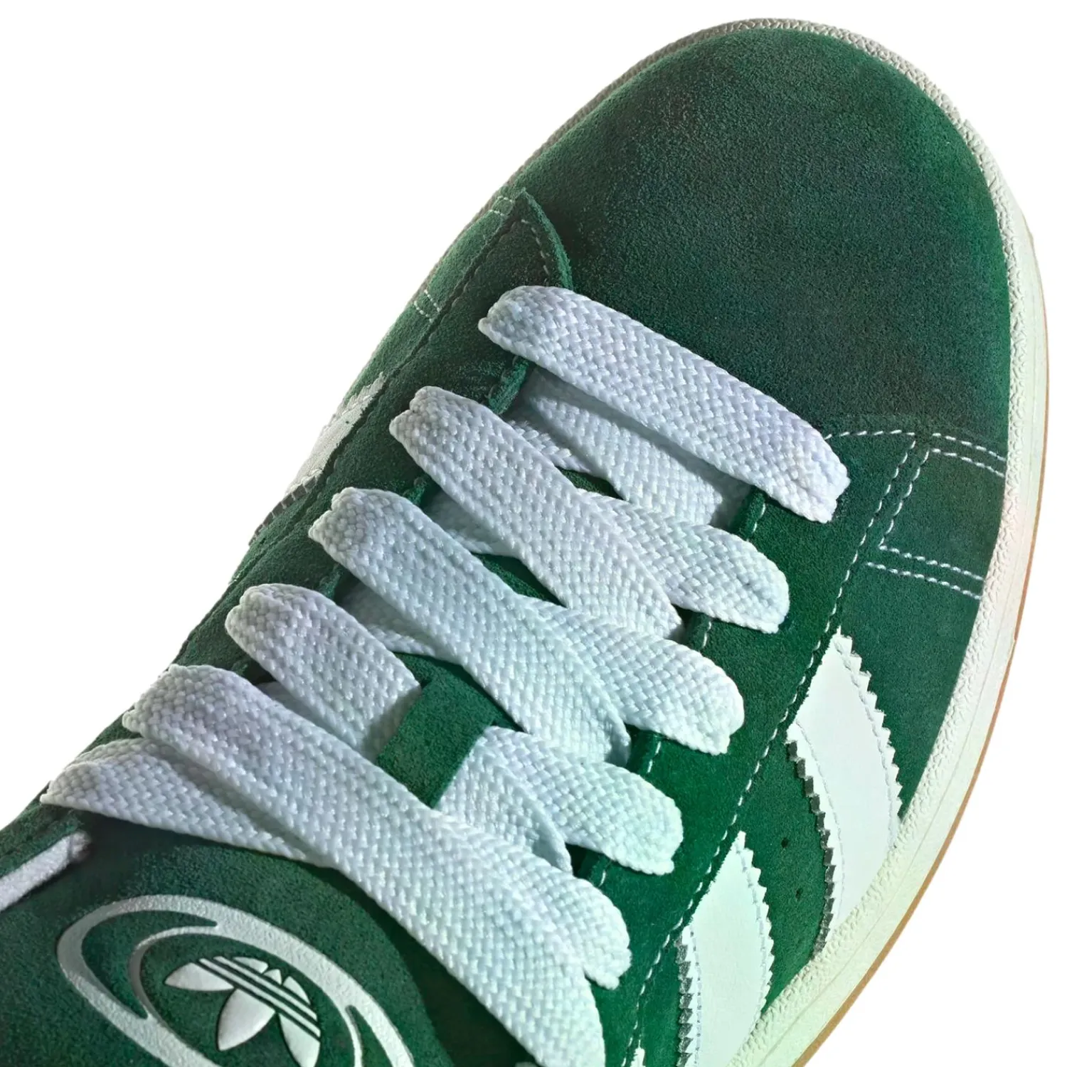 Sko|Sko<Adidas Campus 00s H03472 Sko Mørkegrønn Drkgrn/Ftwwht/Owhite