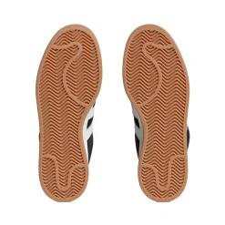 Sko|Sko<Adidas Campus 00s HQ8708 Sko Sort CBLACK/FTWWHT/OWHITE