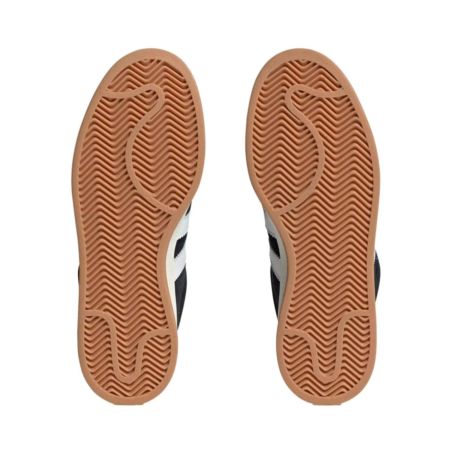 Sko|Sko<Adidas Campus 00s HQ8708 Sko Sort CBLACK/FTWWHT/OWHITE