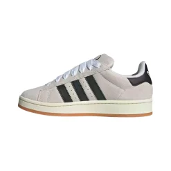 Sko|Sko<Adidas Campus 00s W GY0042 Sko Beige Grå CRYWHT/CBLACK/OWHITE
