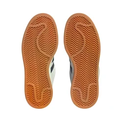 Sko|Sko<Adidas Campus 00s W GY0042 Sko Beige Grå CRYWHT/CBLACK/OWHITE