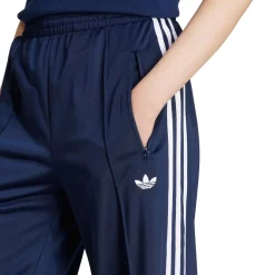 Bukser<Adidas Firebird TP Bukse Marine