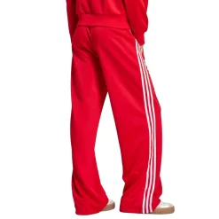 Bukser<Adidas Firebird TP Pant Bukse Rød