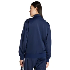 Jakke<Adidas Firebird TT Jakke Marine