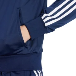 Jakke<Adidas Firebird TT Jakke Marine