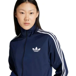 Jakke<Adidas Firebird TT Jakke Marine