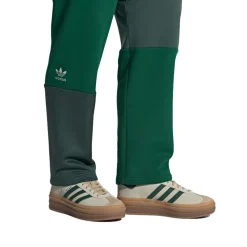 Sko<Adidas Gazelle Bold W ID7056 Sko Beige CWHITE/CGREEN/MAGBEI