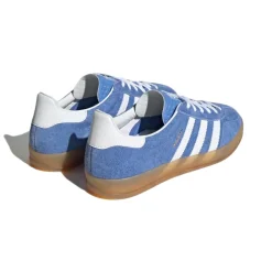 Sko|Sko<Adidas Gazelle Indoor W HQ8717 Sko Blå