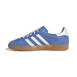 Sko|Sko<Adidas Gazelle Indoor W HQ8717 Sko Blå