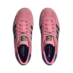 Sko<Adidas Gazelle Indoor W IE7002 Sko Rosa