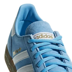 Sko|Sko<Adidas Handball Spezial BD7632 Sko Lyseblå LTBLUE/FTWWHT/GUM5