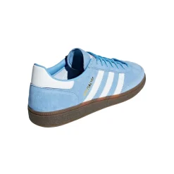 Sko|Sko<Adidas Handball Spezial BD7632 Sko Lyseblå LTBLUE/FTWWHT/GUM5