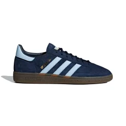Sko|Sko<Adidas Handball Spezial BD7633 Sko Blå Conavy/clesky/gums