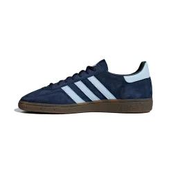 Sko|Sko<Adidas Handball Spezial BD7633 Sko Blå Conavy/clesky/gums