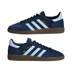 Sko|Sko<Adidas Handball Spezial BD7633 Sko Blå Conavy/clesky/gums
