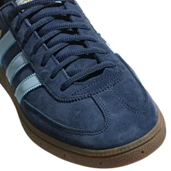 Sko|Sko<Adidas Handball Spezial BD7633 Sko Blå Conavy/clesky/gums