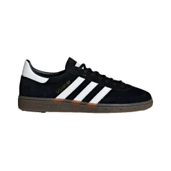 Sko|Sko<Adidas Handball Spezial DB3021 Sko Sort Og Hvit CBLACK/FTWWHT/GUM5