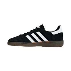 Sko|Sko<Adidas Handball Spezial DB3021 Sko Sort Og Hvit CBLACK/FTWWHT/GUM5