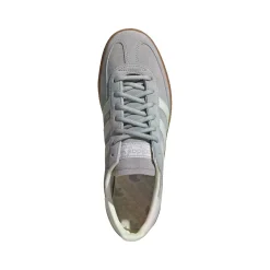 Sko|Sko<Adidas Handball Spezial IF7086 Sko Lysegrå GRETWO/CREWHT/FTWWHT