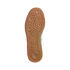 Sko<Adidas Handball Spezial IF6491 Sko Gråblå WONSIL/OWHITE/GUM2