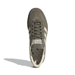 Sko|Sko<Adidas Handball Spezial JR2121 Sko Oliven Olistr/crewht/gum5