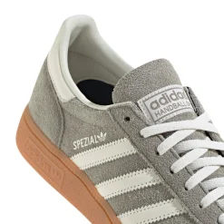 Sko|Sko<Adidas Handball Spezial W IG1966 Sko Grå Silpeb/owhite/gum2