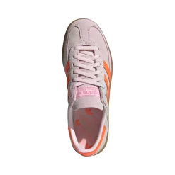 Sko<Adidas Handball Spezial W JS0250 Sko Rosa CLPINK/SORANG/GUM4