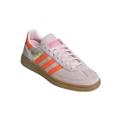 Sko<Adidas Handball Spezial W JS0250 Sko Rosa CLPINK/SORANG/GUM4