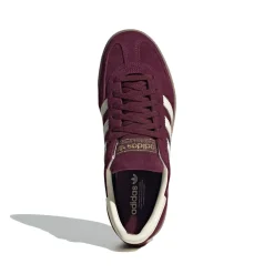 Sko<Adidas Handball Spezial W JP8726 Sko Burgunder