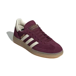 Sko<Adidas Handball Spezial W JP8726 Sko Burgunder