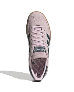 Sko|Sko<Adidas Handball Spezial W IF6561 Sko Rosa CLPINK/ARCNGT/GUM2