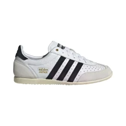 Sko<Adidas Japan W IH5489 Sko Hvit FTWWHT/CBLACK/GOLDMT