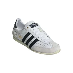 Sko<Adidas Japan W IH5489 Sko Hvit FTWWHT/CBLACK/GOLDMT