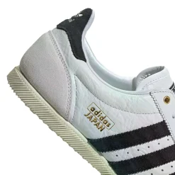 Sko<Adidas Japan W IH5489 Sko Hvit FTWWHT/CBLACK/GOLDMT