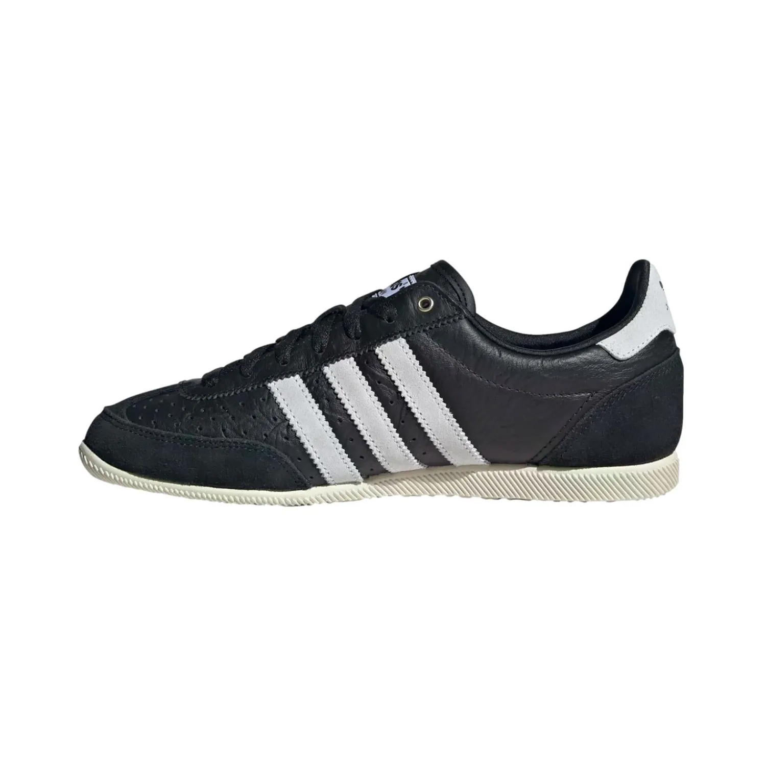 Sko<Adidas Japan W IH5490 Sko Sort CBLACK/FTWWHT/GOLDMT