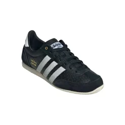 Sko<Adidas Japan W IH5490 Sko Sort CBLACK/FTWWHT/GOLDMT