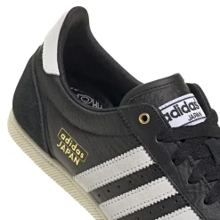 Sko<Adidas Japan W IH5490 Sko Sort CBLACK/FTWWHT/GOLDMT