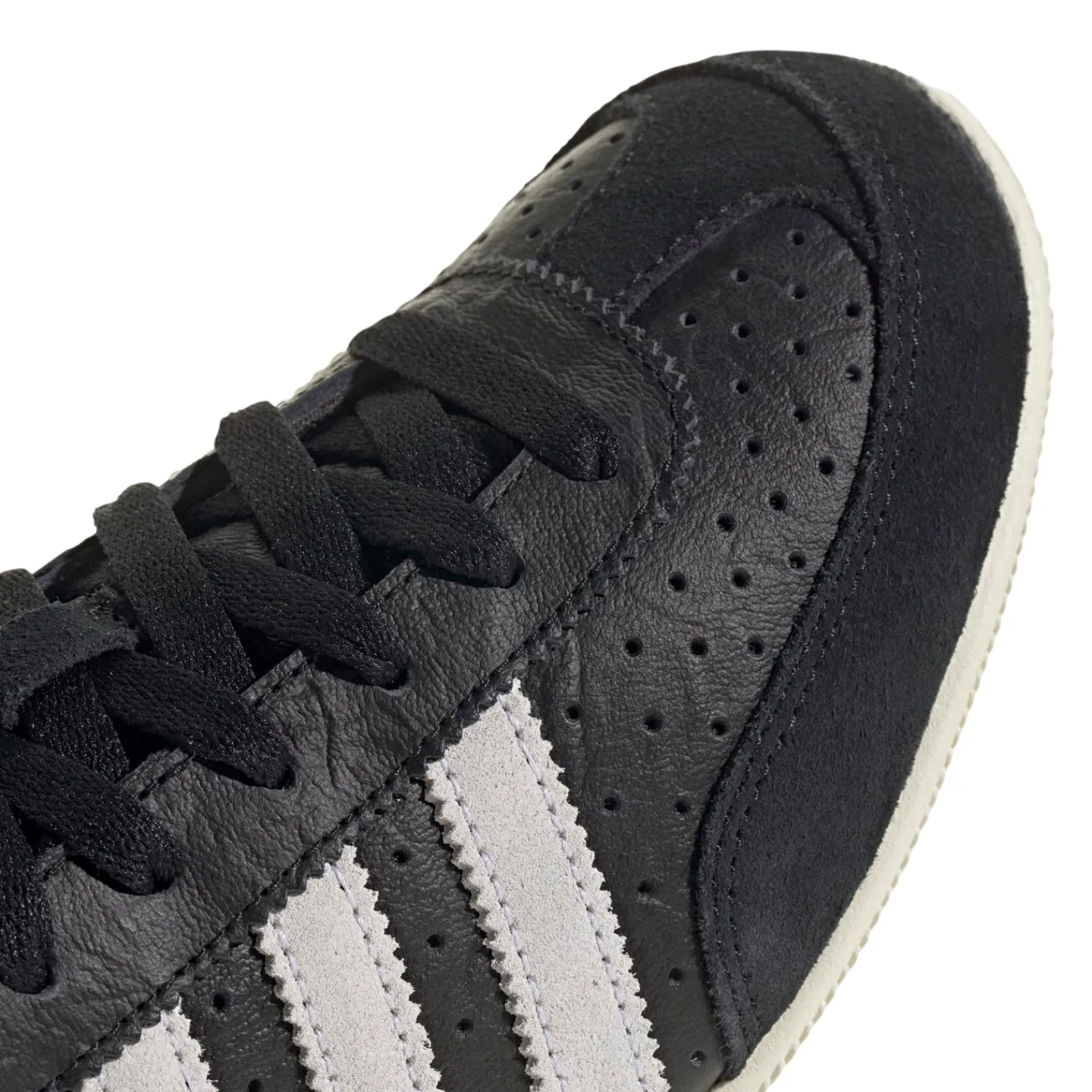 Sko<Adidas Japan W IH5490 Sko Sort CBLACK/FTWWHT/GOLDMT