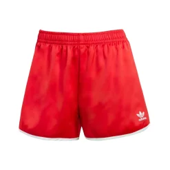 Shorts<Adidas 3S Sprinter Shorts Rød