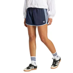 Shorts<Adidas 3S Sprinter Shorts Navy